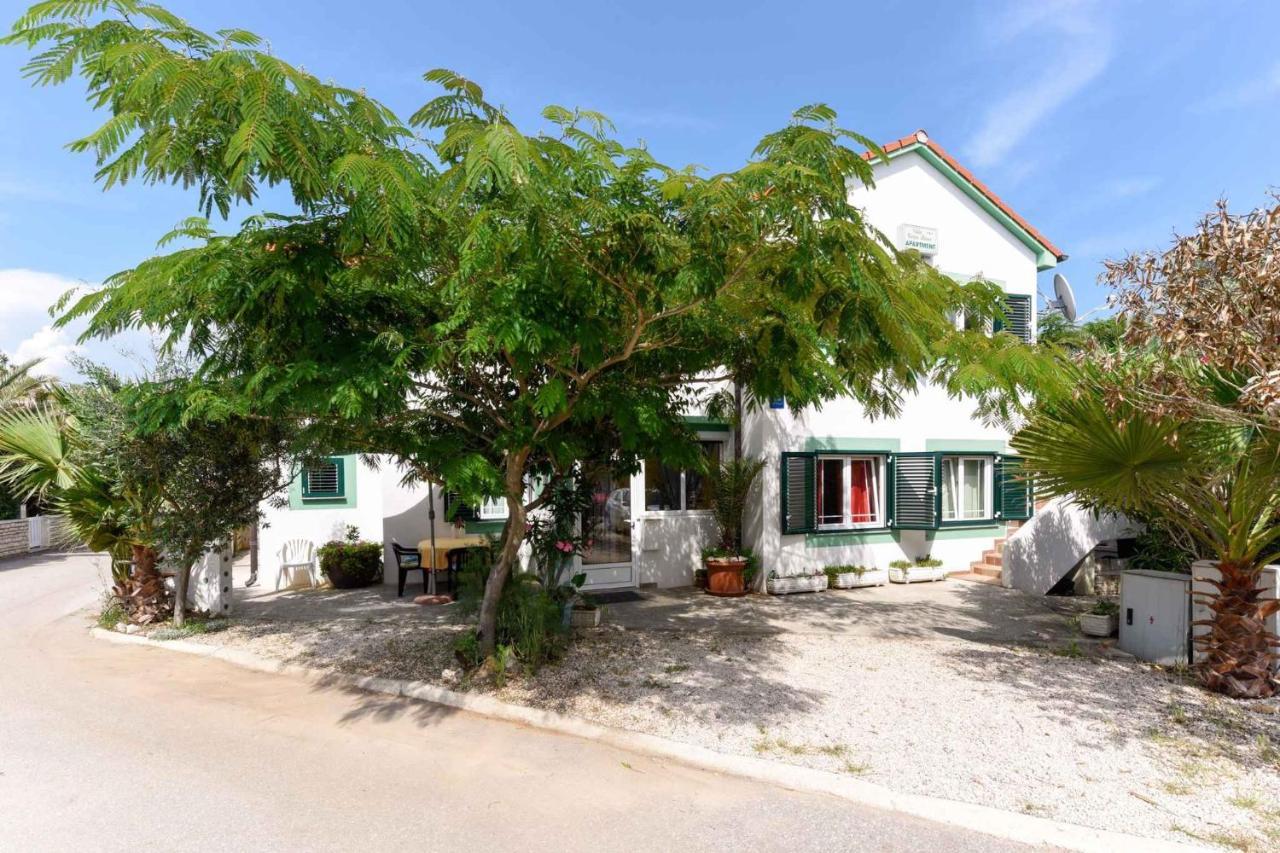 Apartments In Vir/Insel Vir 34750 Exterior photo