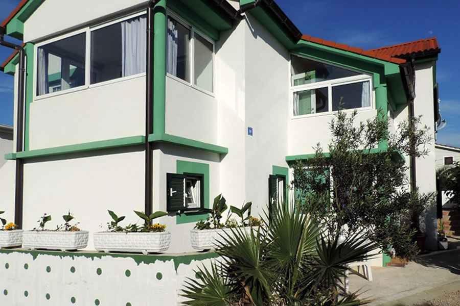 Apartments In Vir/Insel Vir 34750 Exterior photo